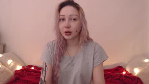 Emily online show from 02/12/26, 08:48