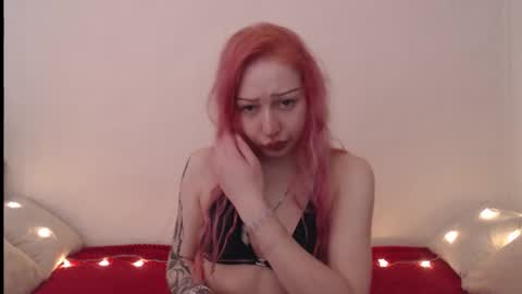 Emily online show from 02/21/26, 09:38