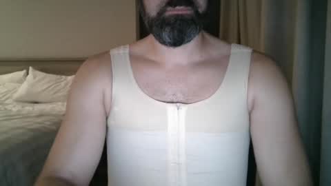 HcoreMike online show from 03/01/25, 03:10