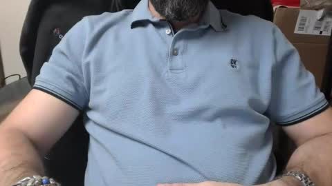 HcoreMike online show from 10/25/25, 01:40