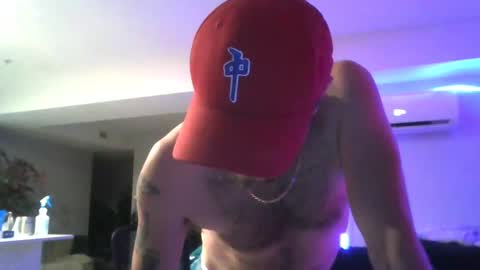 Snapshot of hardcoresinner chatting on 01/21/25, 02:22 Sinner online show from 01/21/25, 02:22