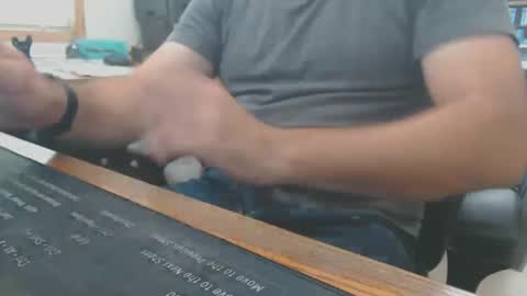 hardcumcan online show from 09/19/25, 09:37