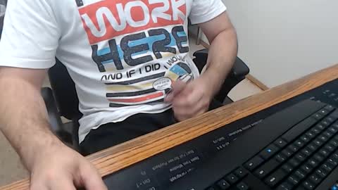 hardcumcan online show from 04/22/26, 08:10