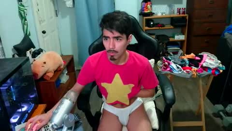 harddmikee online show from 02/02/26, 03:49