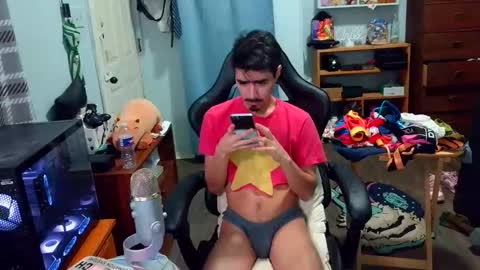 harddmikee online show from 02/09/26, 10:52