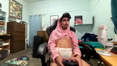 harddmikee online show from 02/15/26, 06:21