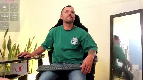 PETTER online show from 04/03/26, 03:54