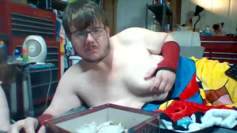 Snapshot of hardenflacker58100 chatting on 12/13/24, 09:13 Harden and Redd Blossom online show from 12/13/24, 09:13