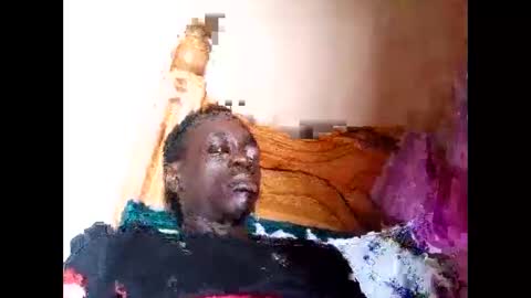 harderbby1 online show from 12/04/25, 08:45