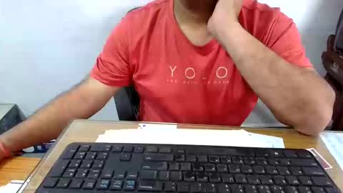 hardfeelling3 online show from 03/04/26, 07:47