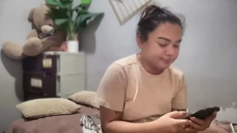 jessabelle online show from 03/19/26, 03:43