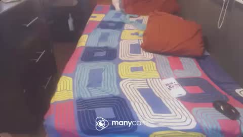 Irina online show from 01/16/25, 04:49