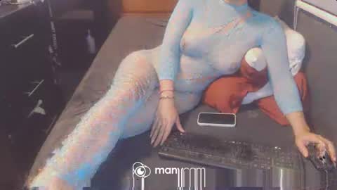 Irina online show from 02/21/25, 06:40