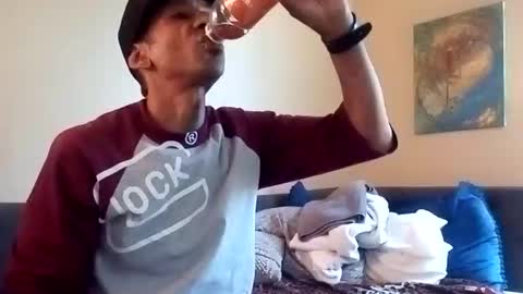 hardfux4fun online show from 04/05/26, 07:00