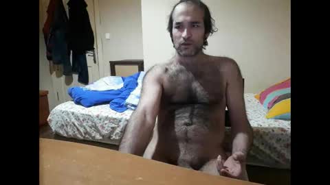 hardhairy10 online show from 01/13/26, 04:51