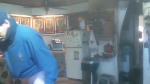 john nobles online show from 12/15/24, 05:31