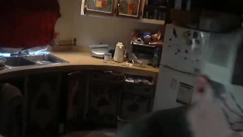 john nobles online show from 09/21/25, 05:47