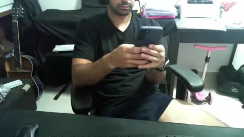 Snapshot of hardistyle chatting on 01/13/26, 06:18 hardistyle online show from 01/13/26, 06:18