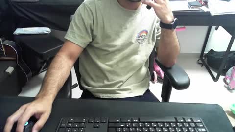 Snapshot of hardistyle chatting on 02/15/26, 09:44 hardistyle online show from 02/15/26, 09:44