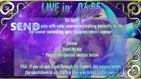 B0ne Daddy Bonesaw Real-Life College of Whispers Bard   mindfuck brainwash hypno cerebral sensual  online show from 02/05/25, 08:14