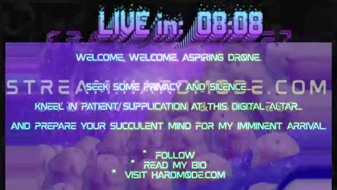 B0ne Daddy Bonesaw Real-Life College of Whispers Bard   mindfuck brainwash hypno cerebral sensual  online show from 11/07/25, 09:04