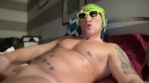 MATTSTEEL - ITALIAN STALLION online show from 12/02/24, 11:40