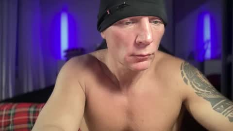 MATTSTEEL - ITALIAN STALLION online show from 12/08/24, 01:14