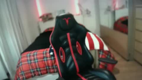 MATTSTEEL - ITALIAN STALLION online show from 12/11/24, 01:49