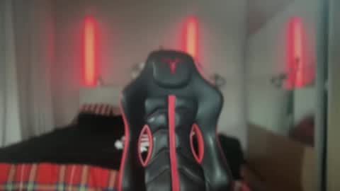 MATTSTEEL - ITALIAN STALLION online show from 12/20/24, 01:11