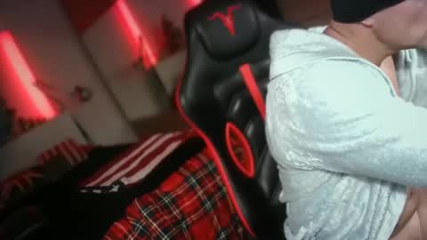 MATTSTEEL - ITALIAN STALLION online show from 12/23/24, 01:29