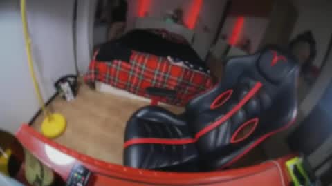 MATTSTEEL - ITALIAN STALLION online show from 12/25/24, 10:16