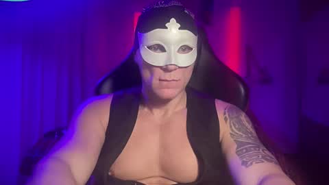 MATTSTEEL - ITALIAN STALLION online show from 02/09/25, 01:44