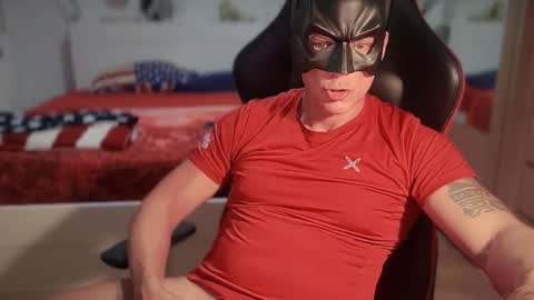 MATTSTEEL - ITALIAN STALLION online show from 09/16/25, 02:07