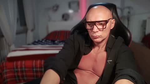 MATTSTEEL - ITALIAN STALLION online show from 09/30/25, 01:27