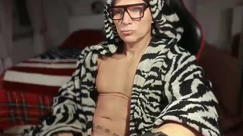 MATTSTEEL - ITALIAN STALLION online show from 10/01/25, 09:59