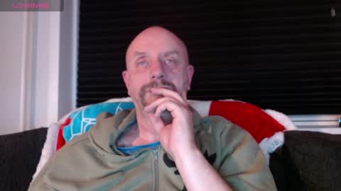 MrLazy online show from 01/14/25, 05:56