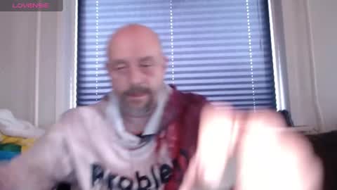 MrLazy online show from 01/26/25, 01:58