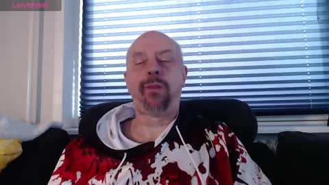 MrLazy online show from 02/02/25, 11:40