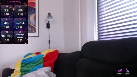 MrLazy online show from 02/09/25, 12:19