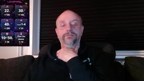 MrLazy online show from 02/09/25, 08:02