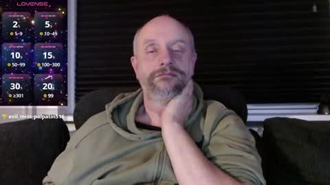 MrLazy online show from 02/18/25, 01:54