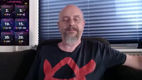 MrLazy online show from 09/08/25, 04:50