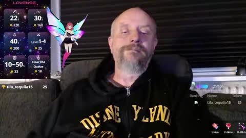 MrLazy online show from 10/01/25, 05:52