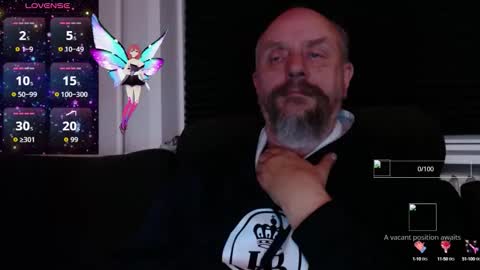 MrLazy online show from 10/03/25, 06:16