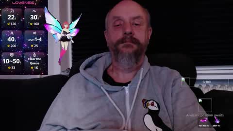 MrLazy online show from 10/11/25, 06:39