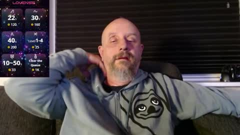 MrLazy online show from 10/28/25, 06:43