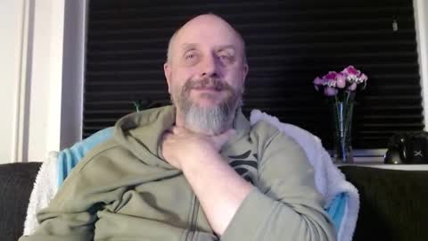 MrLazy online show from 02/08/26, 12:58