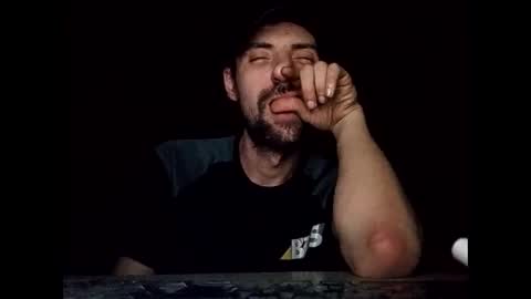 Eternal Sin online show from 02/17/26, 12:40