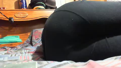 Snapshot of hardrubman chatting on 01/13/25, 12:30 hardrubman online show from 01/13/25, 12:30