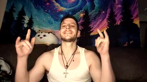 hardselfsucker1 online show from 05/12/26, 02:19